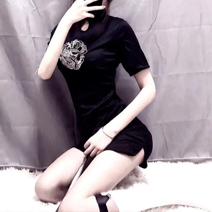 午夜巴塞罗那 海报