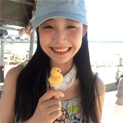 我是大美人第二季 海报
